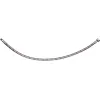 ГНУЧКИЙ ШЛАНГ ДЛЯ ЗМІШУВАЧА F/М 3/8'' M10X1 500 ММ